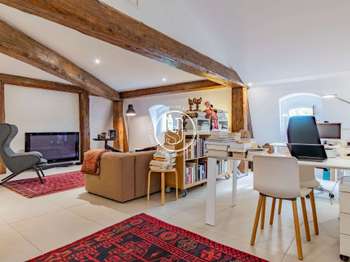 Appartement 3 pièces 126 m² · à Montpellier · 126 m² · 550 000 €