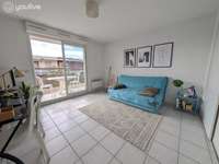 Vente appartement 1 pièce Vente appartement 1 pièce