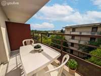 Vente appartement 1 pièce Vente appartement 1 pièce