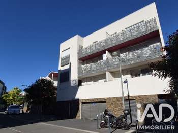Vente Appartement T1Montpellier