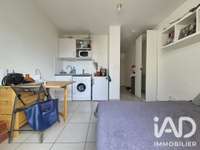 Vente appartement 1 pièce Vente appartement 1 pièce