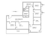 Vente appartement 5 pièces Vente appartement 5 pièces