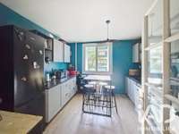 Vente appartement 5 pièces Vente appartement 5 pièces