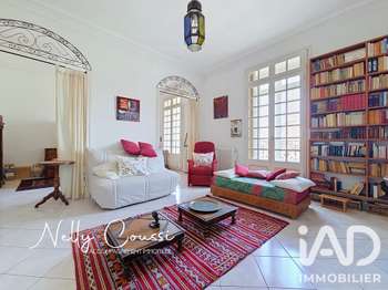Vente Appartement 5 piècesMontpellier