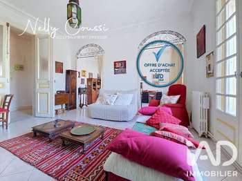 Vente Appartement 5 piècesMontpellier