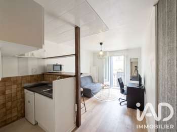 Vente Appartement T1Montpellier