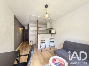 Vente appartement 1 pièce Vente appartement 1 pièce