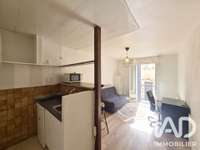 Vente appartement 1 pièce Vente appartement 1 pièce