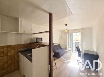 Vente appartement 1 pièce Vente appartement 1 pièce