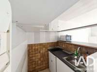 Vente appartement 1 pièce Vente appartement 1 pièce