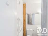 Vente appartement 1 pièce Vente appartement 1 pièce