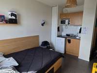 Vente appartement 1 pièce Vente appartement 1 pièce