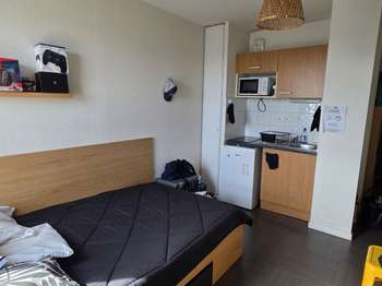 Vente appartement 1 pièce Vente appartement 1 pièce