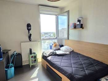 Vente appartement 1 pièce Vente appartement 1 pièce