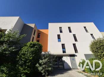 Vente Appartement 3 piècesMontpellier