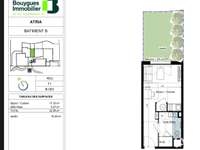 Vente appartement 1 pièce Vente appartement 1 pièce