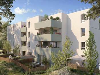 Vente Appartement 2 piècesMontpellier