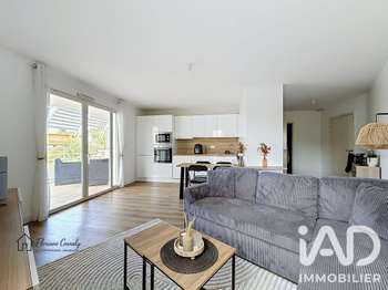 Vente Appartement 2 piècesMontpellier