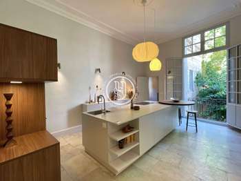 Vente Appartement 4 piècesMontpellier