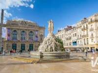 Vente appartement 1 pièce Vente appartement 1 pièce