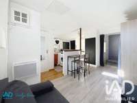 Vente appartement 1 pièce Vente appartement 1 pièce