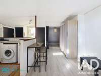 Vente appartement 1 pièce Vente appartement 1 pièce
