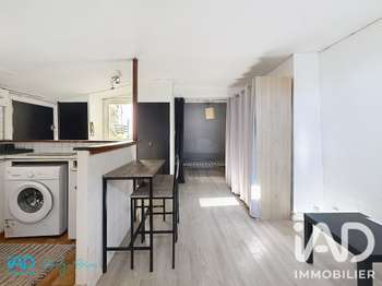 Vente appartement 1 pièce Vente appartement 1 pièce