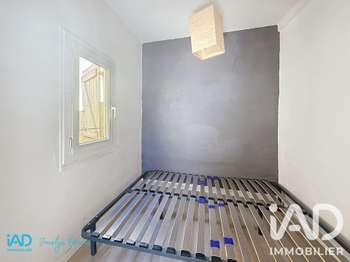 Vente appartement 1 pièce Vente appartement 1 pièce
