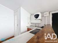 Vente appartement 1 pièce Vente appartement 1 pièce