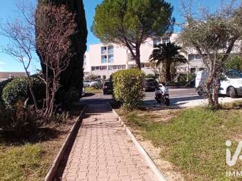 Vente Appartement T1Montpellier