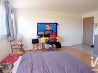 Vente appartement 1 pièce Vente appartement 1 pièce