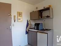 Vente appartement 1 pièce Vente appartement 1 pièce