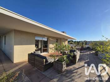 Vente Appartement 4 piècesMontpellier