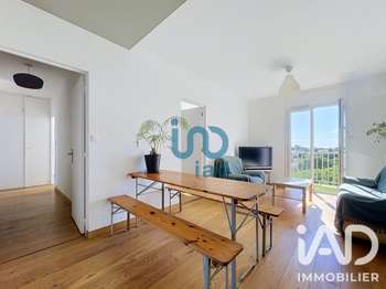 Vente Appartement 5 piècesMontpellier
