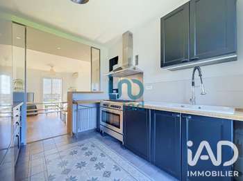 Vente appartement 5 pièces Vente appartement 5 pièces