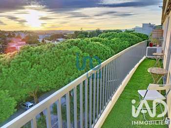 Vente appartement 5 pièces Vente appartement 5 pièces