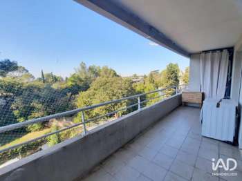 Vente Appartement 2 piècesMontpellier