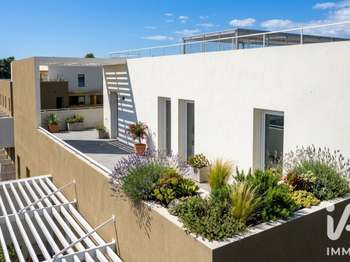 Vente Appartement 4 piècesMontpellier