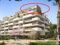 Vente appartement 4 pièces Vente appartement 4 pièces