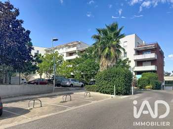 Vente Appartement 3 piècesMontpellier