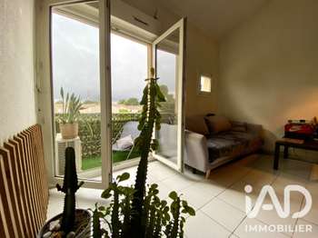 Vente appartement 1 pièce Vente appartement 1 pièce