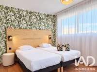 Vente appartement 1 pièce Vente appartement 1 pièce