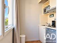 Vente appartement 1 pièce Vente appartement 1 pièce