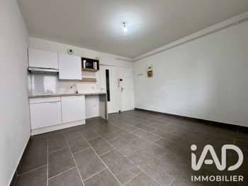 Vente Appartement T1Montpellier