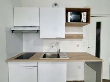 Vente appartement 1 pièce Vente appartement 1 pièce