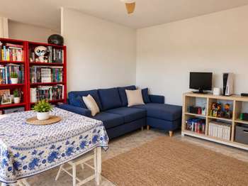 Vente Appartement T1Montpellier