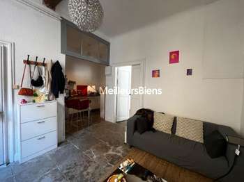 Vente Appartement 2 piècesMontpellier