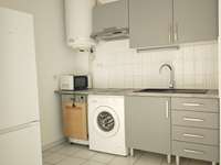 Vente appartement 1 pièce Vente appartement 1 pièce