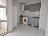Vente appartement 1 pièce Vente appartement 1 pièce