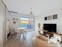 Vente appartement 2 pièces Vente appartement 2 pièces